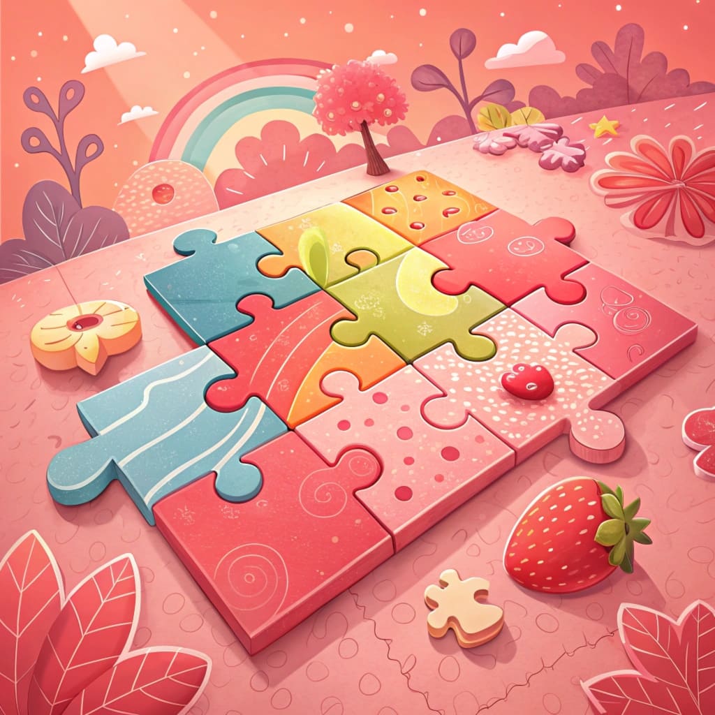 Puzzle World